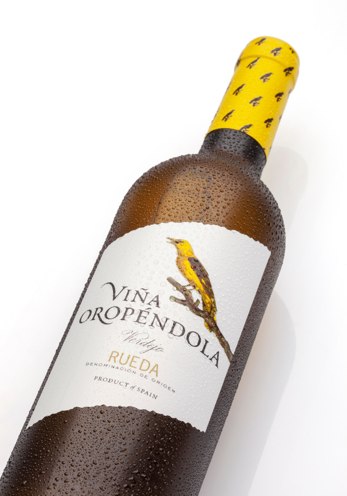 Viña Oropéndola 2024