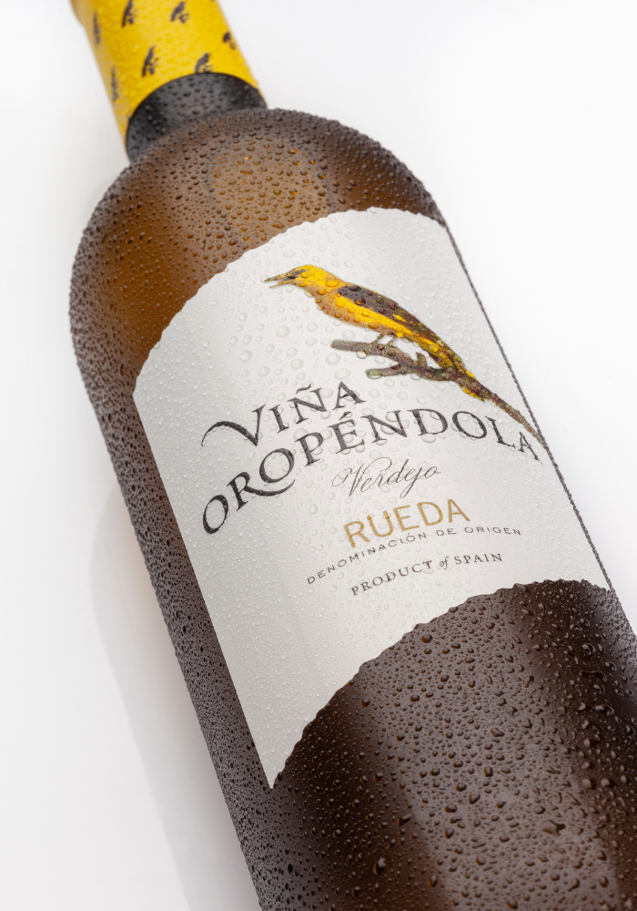 Viña Oropéndola 2024