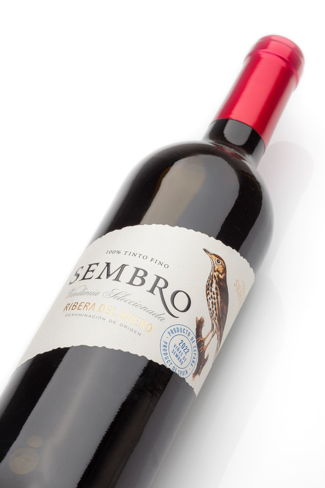 Pack Promoción 6 Sembro Edición Limitada (2022) + Sembro 2024 Magnum GRATIS