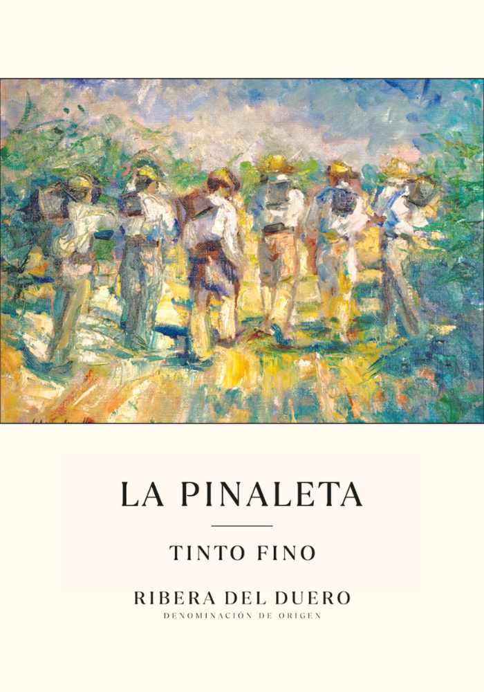 La Pinaleta 2021