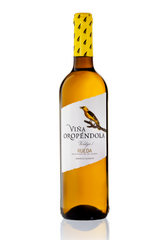 Viña Oropéndola 2025