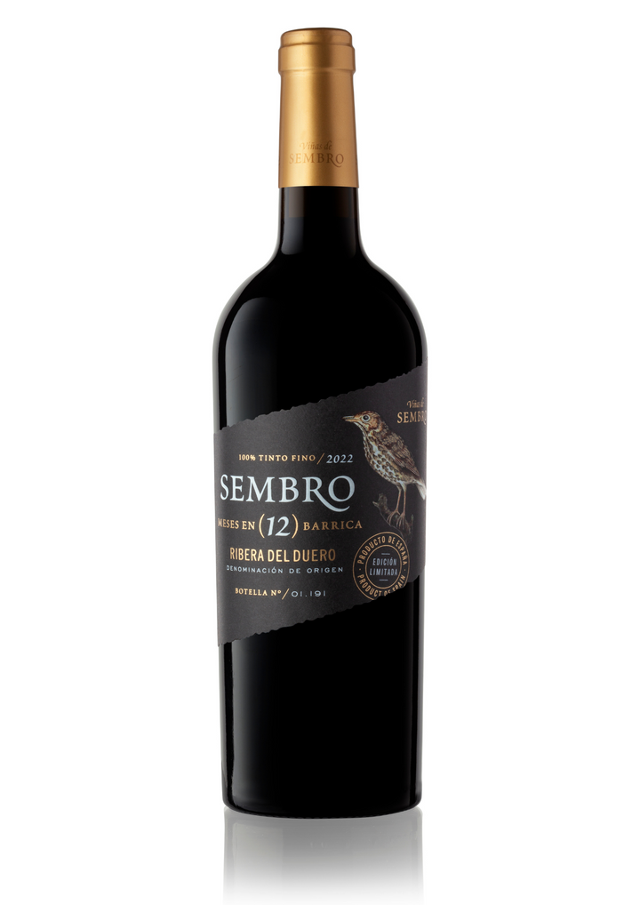 Sembro Edición Limitada 2022