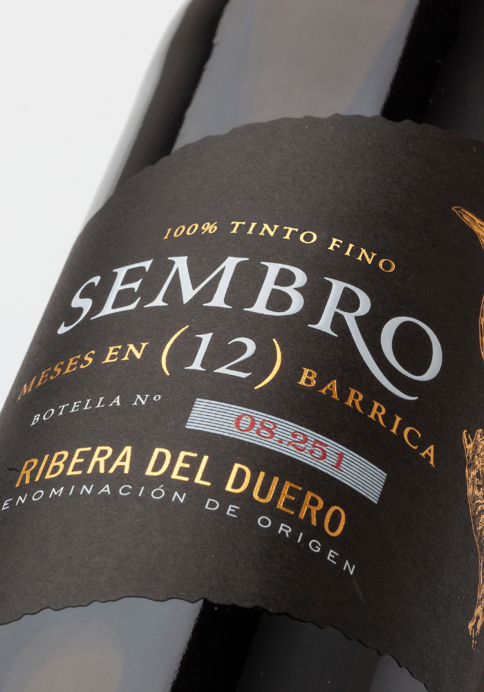 Sembro Edición Limitada 2022