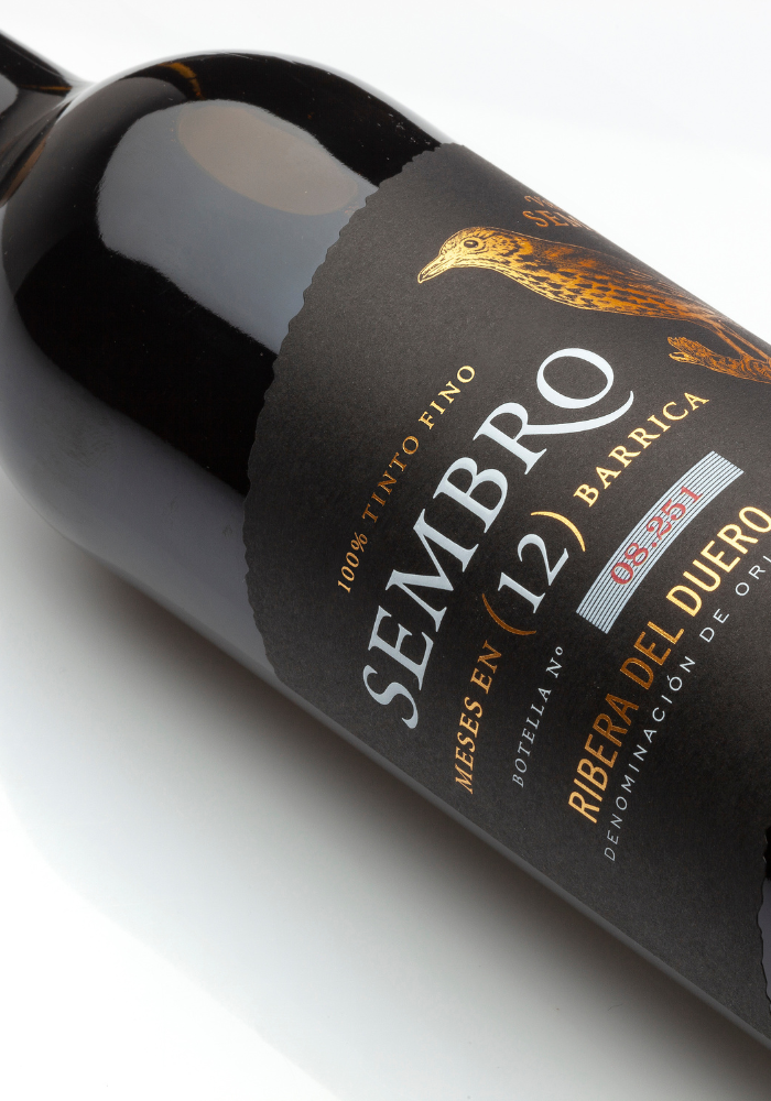 Pack Especial Edición Limitada: 2 Sembro 2024, 2 Sembro E.L. 2022, 2 La Pinaleta 2022