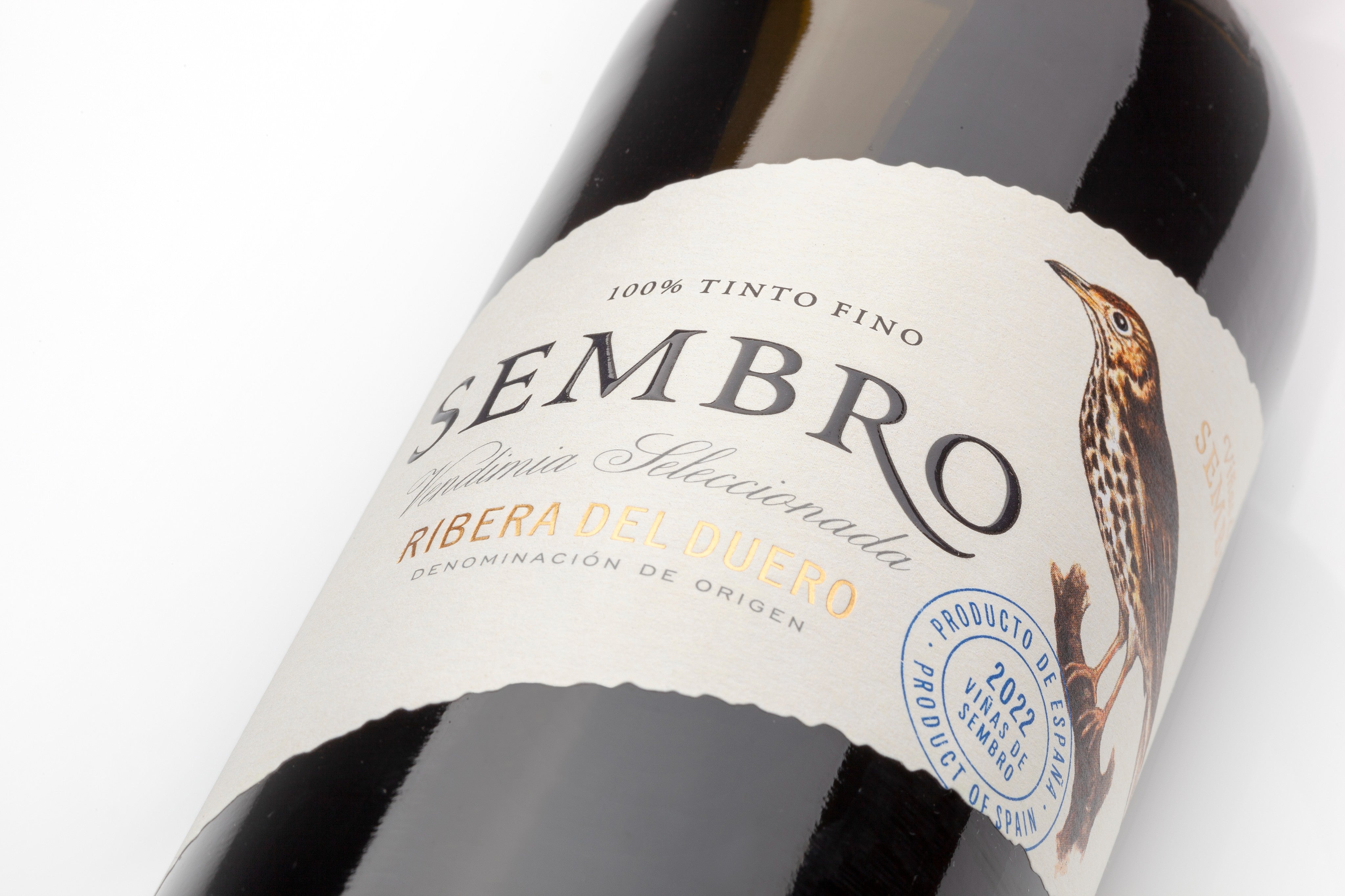 Pack Especial Edición Limitada: 2 Sembro 2024, 2 Sembro E.L. 2022, 2 La Pinaleta 2022